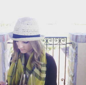 Meet your Posher, Sasha